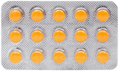 Cilidin 10 Tablet 15 Cilidin 10 Tablet 15