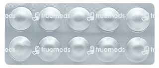 Sitabite D 10/100 MG Tablet 10