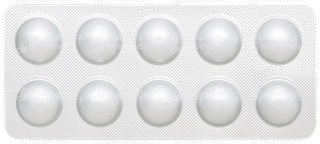 Sitabite D 100/10 Tablet 10