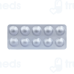 Fytel Am 40/5mg Tablet 10