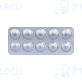 Fytel Am 40/5mg Tablet 10