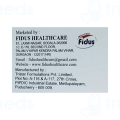 Fytel Am 40/5mg Tablet 10