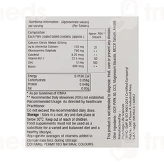 Lekofirm G Tablet 10