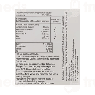 Lekofirm G Tablet 10