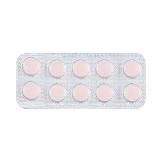 Percompa 6mg Tablet 10