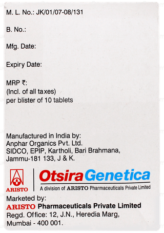 Glimiprex Mf 4/500 Tablet 10