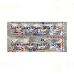 Calcichamp Tablet 10