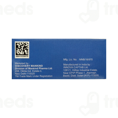 Meladate 3 MG Tablet 10