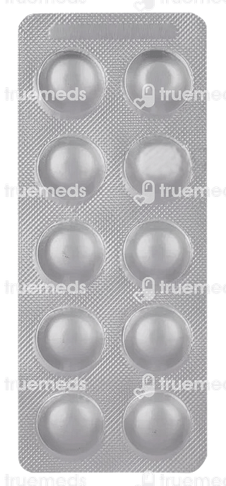 Sgltd 5 MG Tablet 10