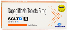 Sgltd 5 Tablet 10