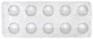 Sgltd 5 Tablet 10