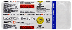 Sgltd 5 Tablet 10
