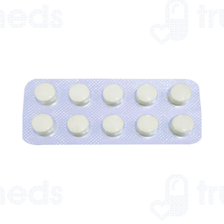 Vermikind 12 Tablet 10