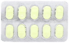 Clarinova 250 Tablet 10 Clarinova 250 Tablet 10