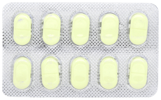 Clarinova 250 Tablet 10
