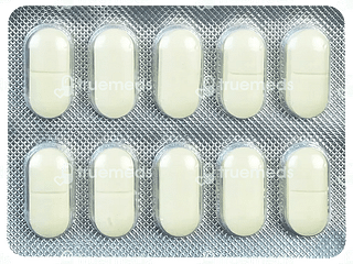 Clarinova 500 MG Tablet 10