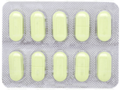 Clarinova 500 Tablet 10 Clarinova 500 Tablet 10