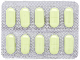 Clarinova 500 Tablet 10
