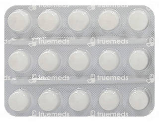 Sitaday 100 MG Tablet 15