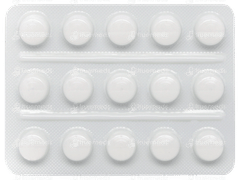 Sitaday 100 Tablet 15 Sitaday 100 Tablet 15