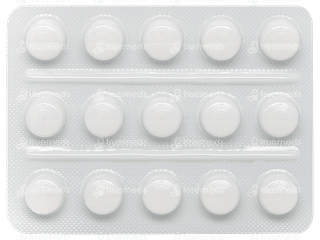 Sitaday 100 Tablet 15