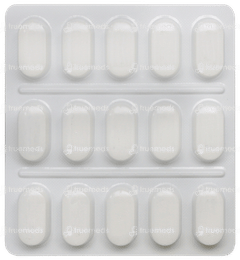 Sitaday M 1000 Tablet 15