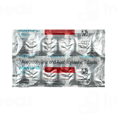 Abevia N Tablet 10