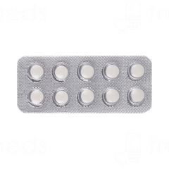 Duxead 20 MG Tablet 10