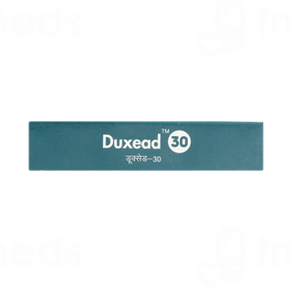 Duxead 30 MG Tablet 10