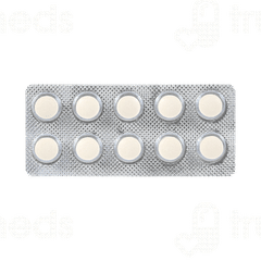 Duxead 30 MG Tablet 10
