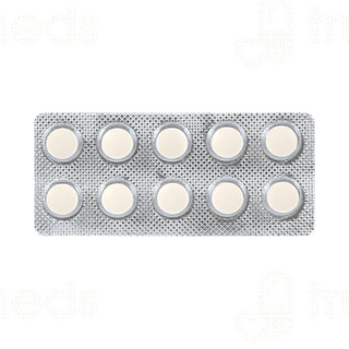 Duxead 30 MG Tablet 10