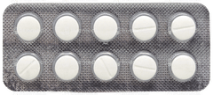 Epifast 250 Tablet 10