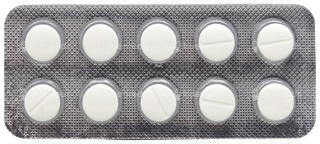 Epifast 250 Tablet 10