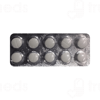 Epifast 250 Tablet 10