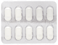 Epifast 750 Tablet 10