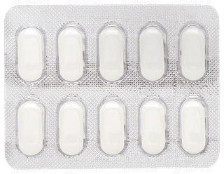 Epifast 750 Tablet 10