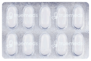 Epifast 1000 MG Tablet 10