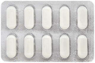 Epifast 1000 Tablet 10
