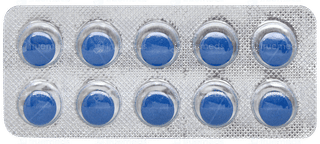 Lacobris 100 Tablet 10