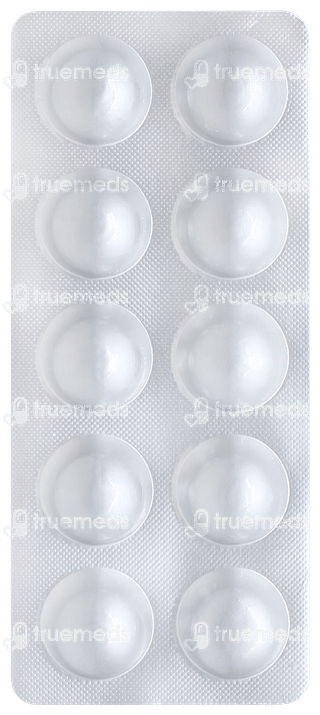 Gliptagreat D10 Tablet 10