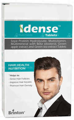 Idense Tablet 10