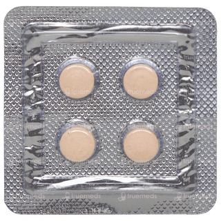 Vermact 6 Tablet 4
