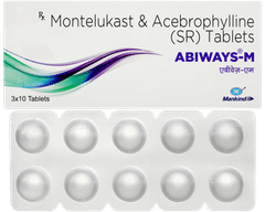 Abiways M Tablet 10