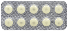 Iverkind 12 Tablet 10