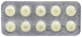 Iverkind 12 Tablet 10