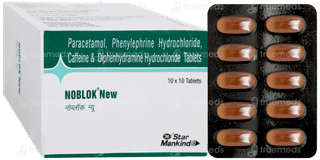 Noblok New Tablet 10