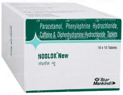 Noblok New Tablet 10