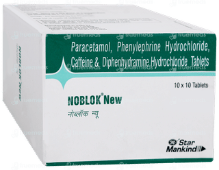 Noblok New Tablet 10