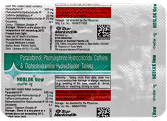 Noblok New Tablet 10