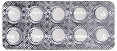 Febuhelp 40 Tablet 10